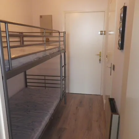 Apartamento Les Pieds Dans L'eau Arcachon