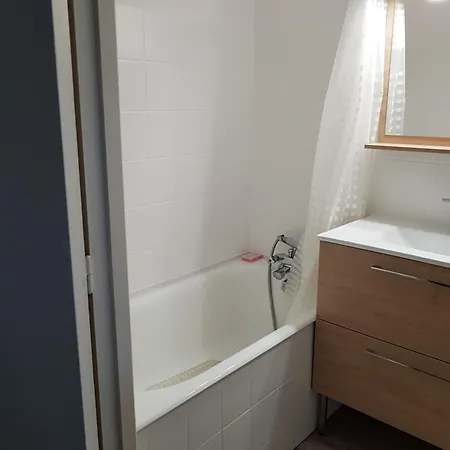 דירה Les Pieds Dans L'eau