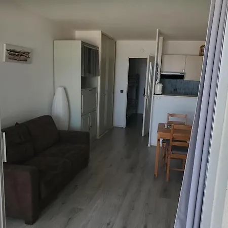 Les Pieds Dans L'eau דירה ארסשון