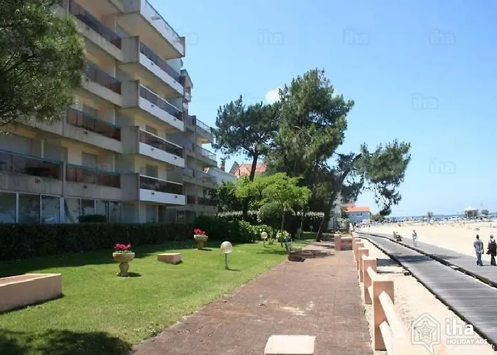 Apartament Les Pieds Dans L'eau