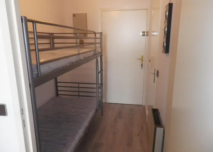 Апартаменты Les Pieds Dans L'eau Аркашон