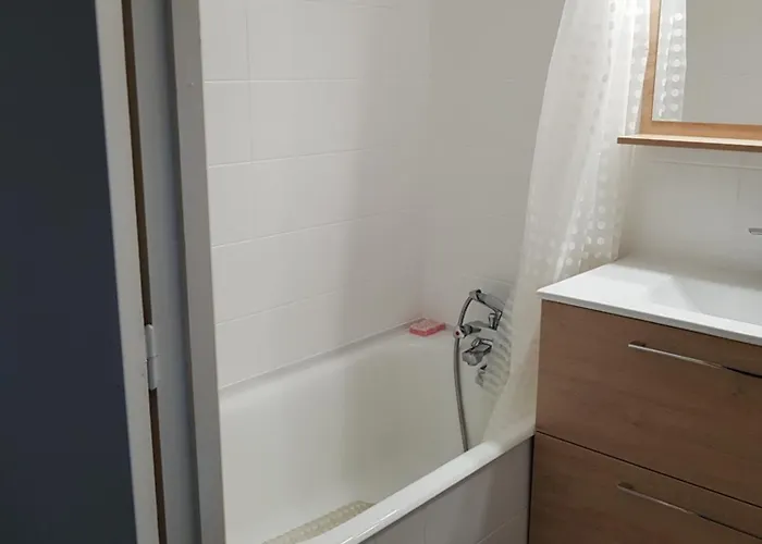 Apartament Les Pieds Dans L'eau