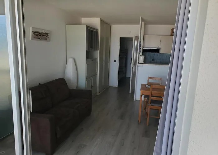 Les Pieds Dans L'eau Apartament Arcachon